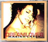 Mariah Carey - Dreamlover CD 2 